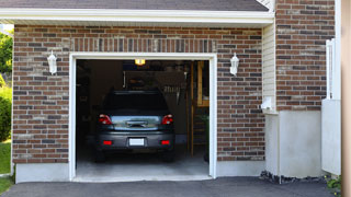 Garage Door Installation at Etheridge, Florida